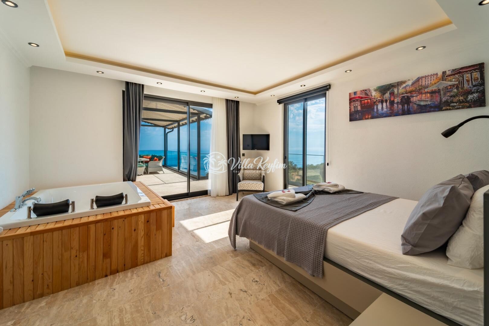 Villa Bella Rose — 77
