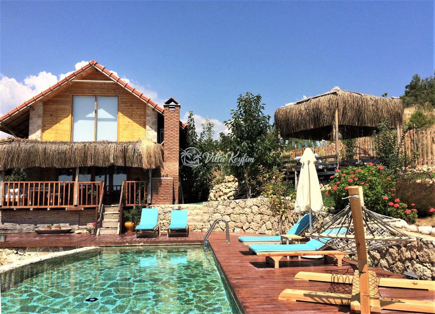 Villa Ambar Badem — 5