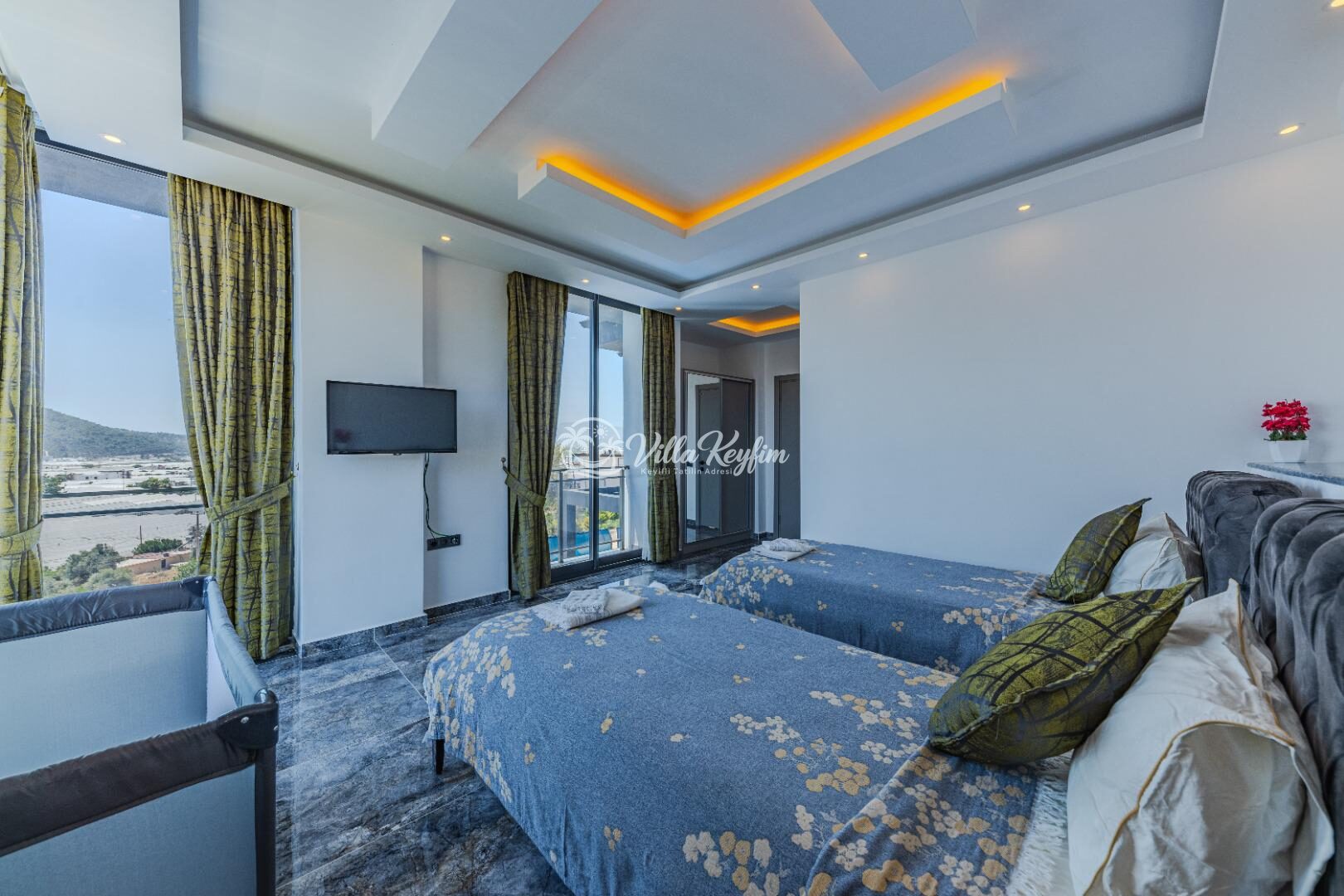 Villa Melida Duo — 79
