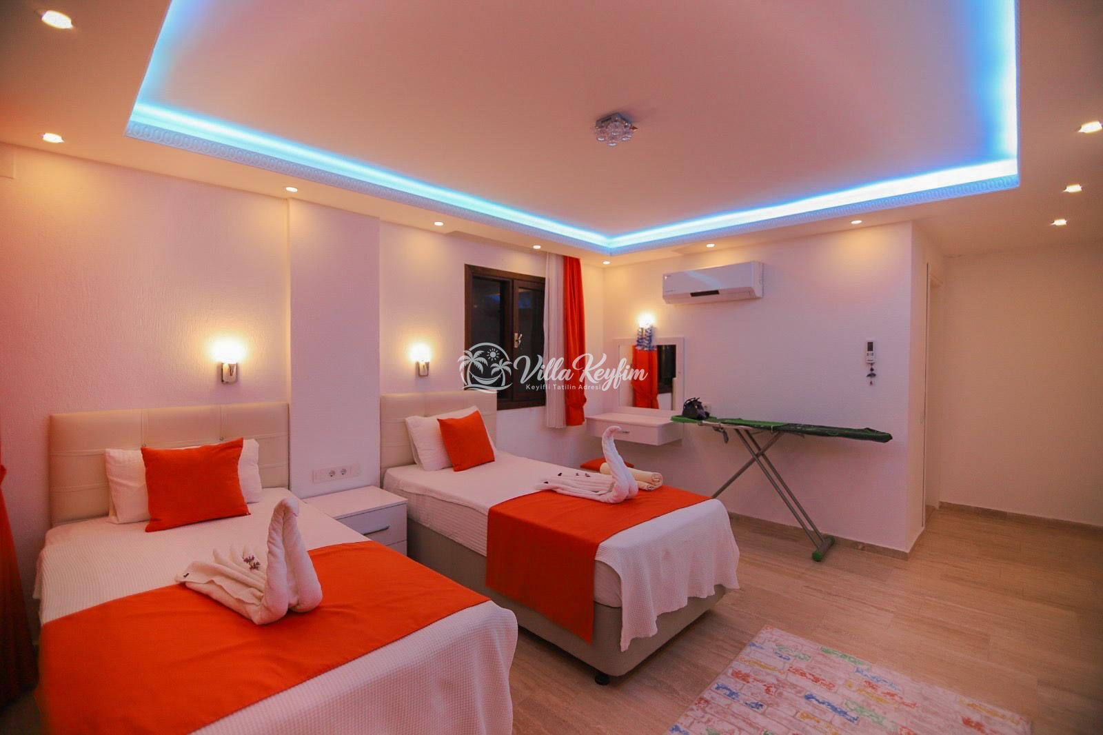 Villa Fulya — 18