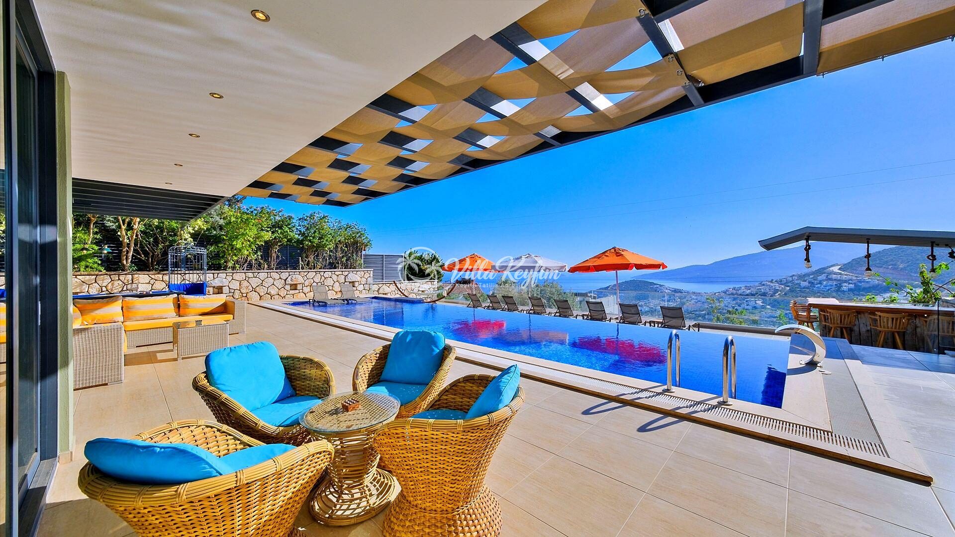 Villa Topçu Duo — 24