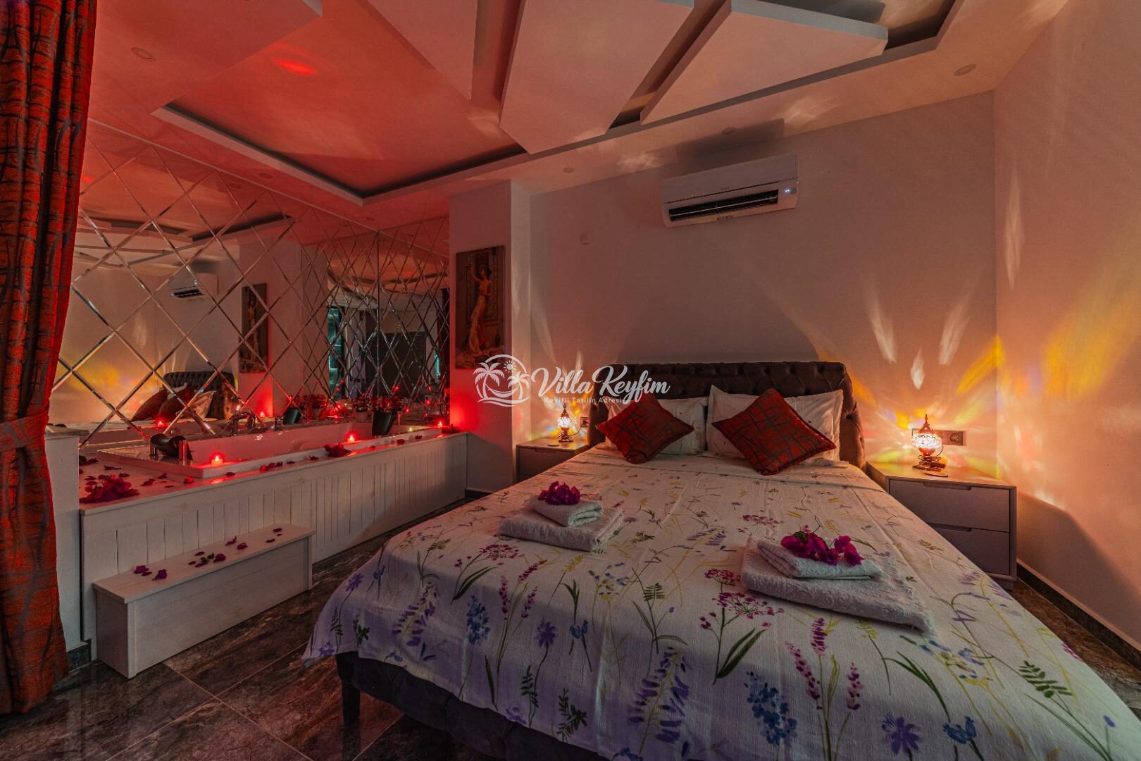 Villa Melida Duo — 91