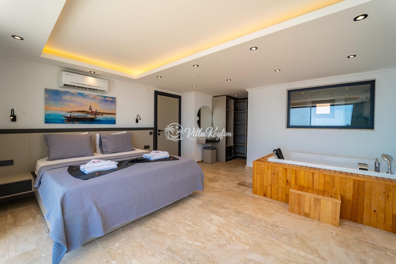 Villa Avenir — 77