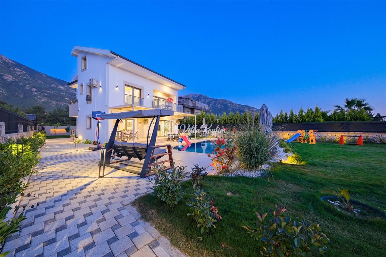 Villa La Casa Rosa — 16