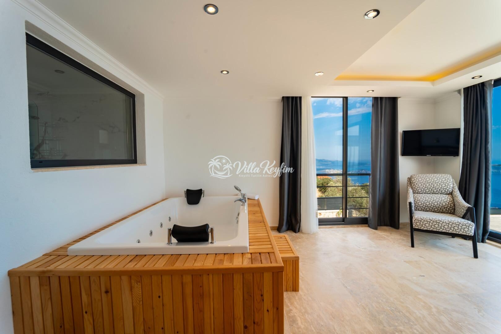 Villa Avenir — 78
