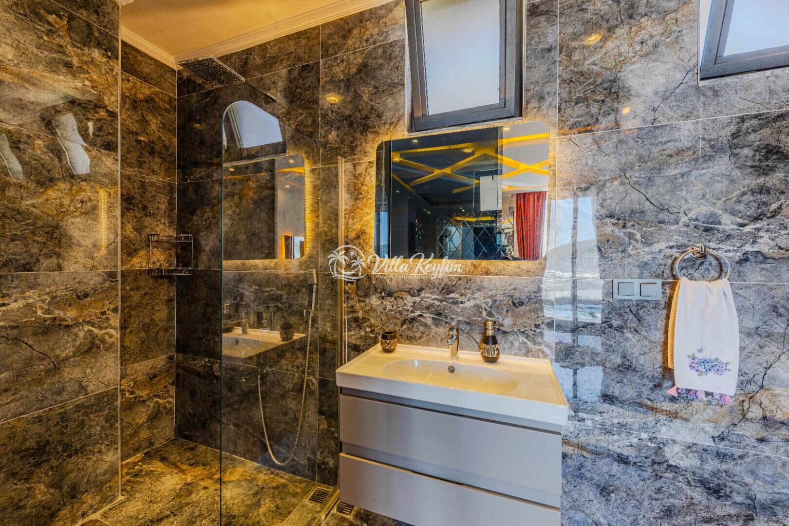 Villa Melida Duo — 95