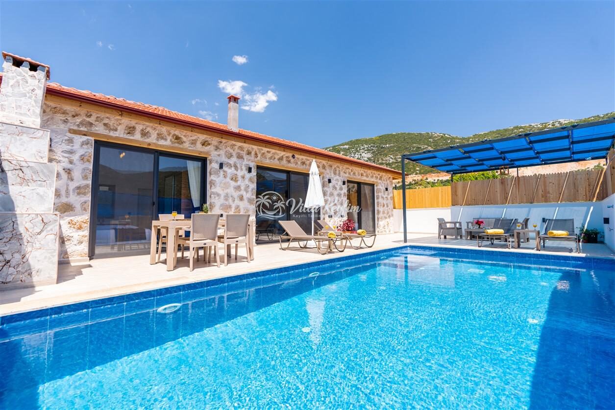 Villa Sultan Bezirgan — 5