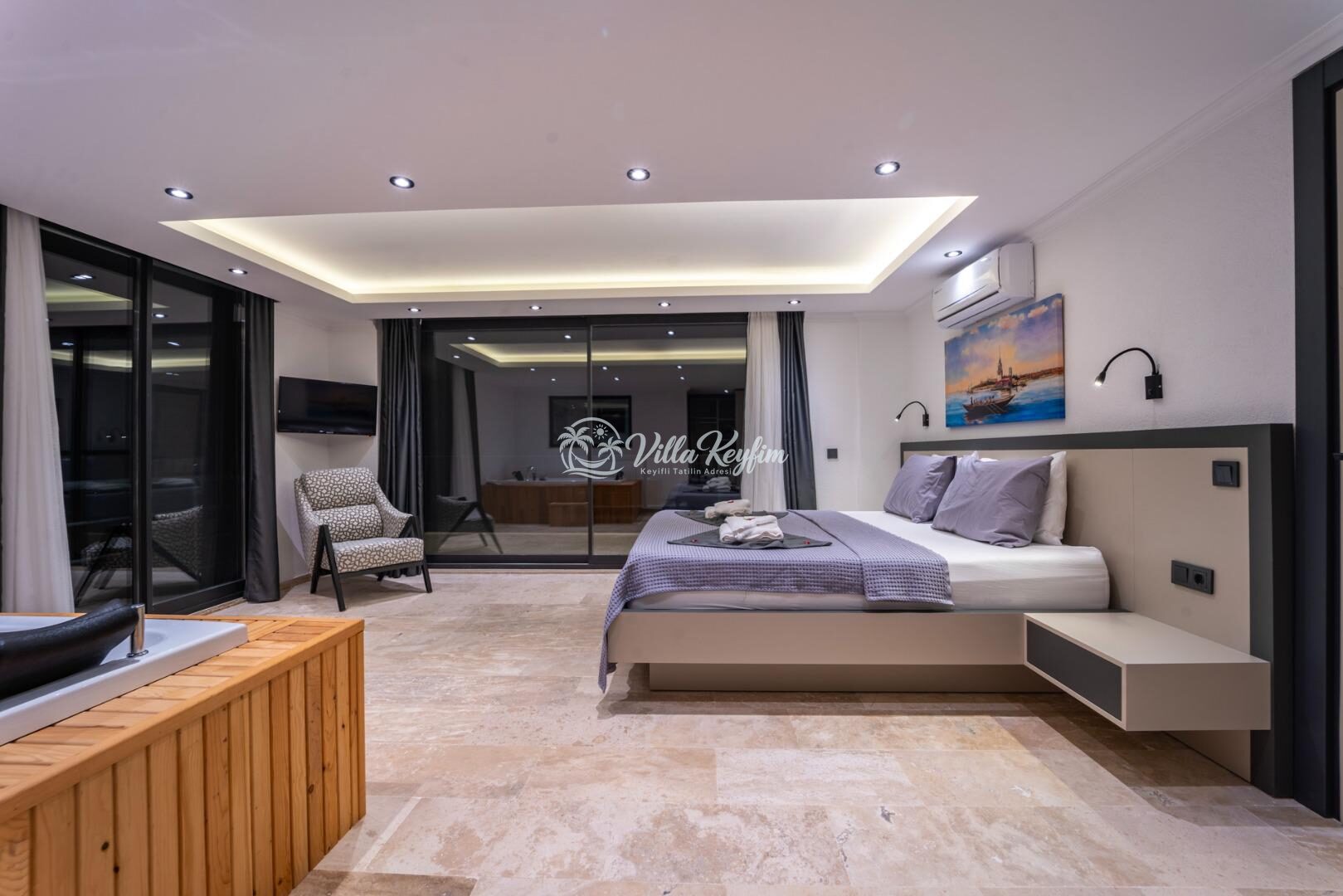 Villa Bella Rose — 102