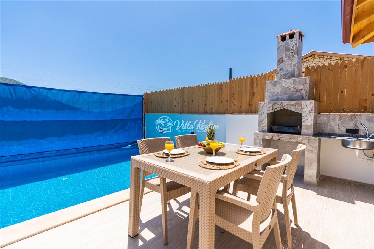 Villa Sultan Bezirgan — 7