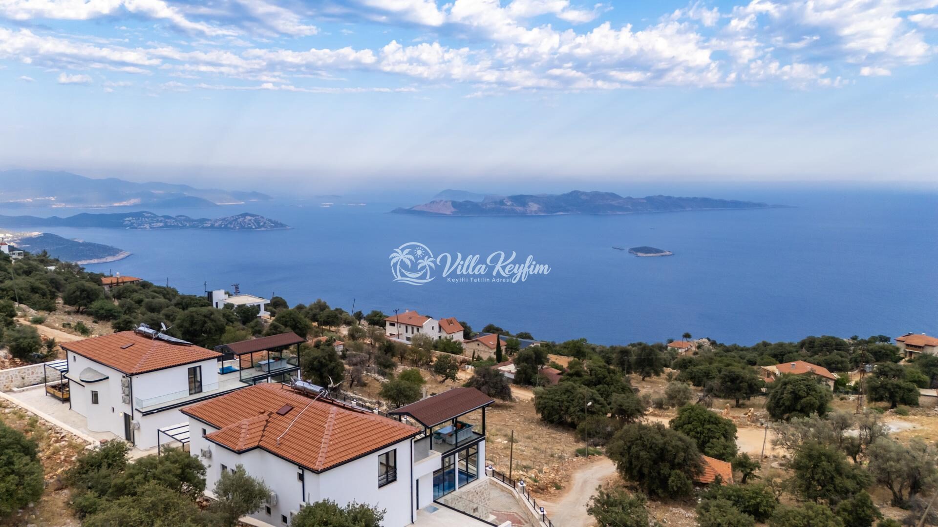 Villa Bella Rose — 104