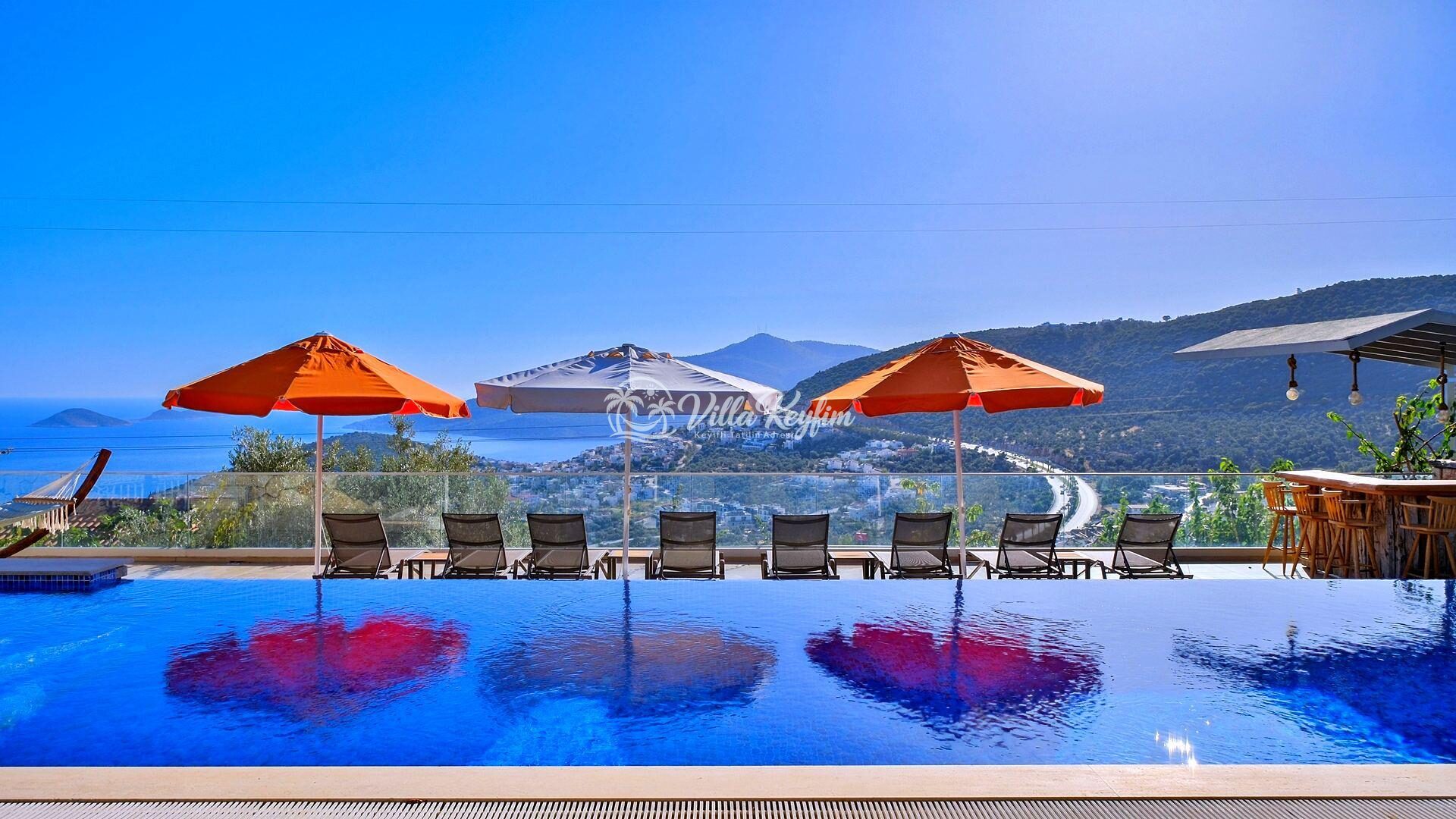 Villa Topçu Duo — 25