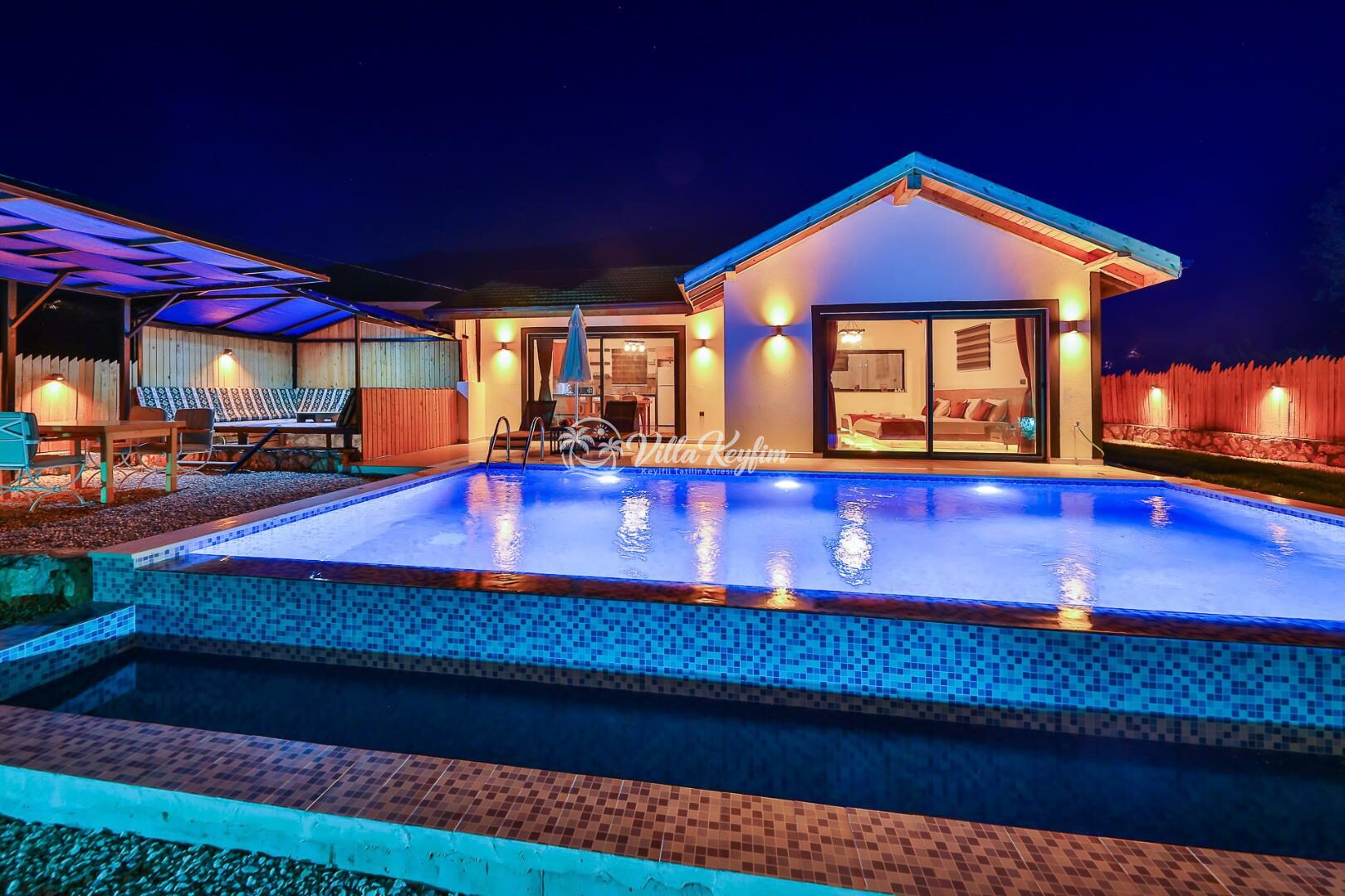 Villa Erisa — 2