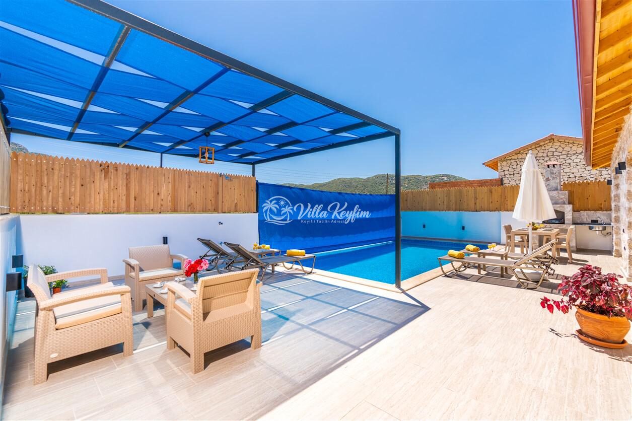 Villa Sultan Bezirgan — 11