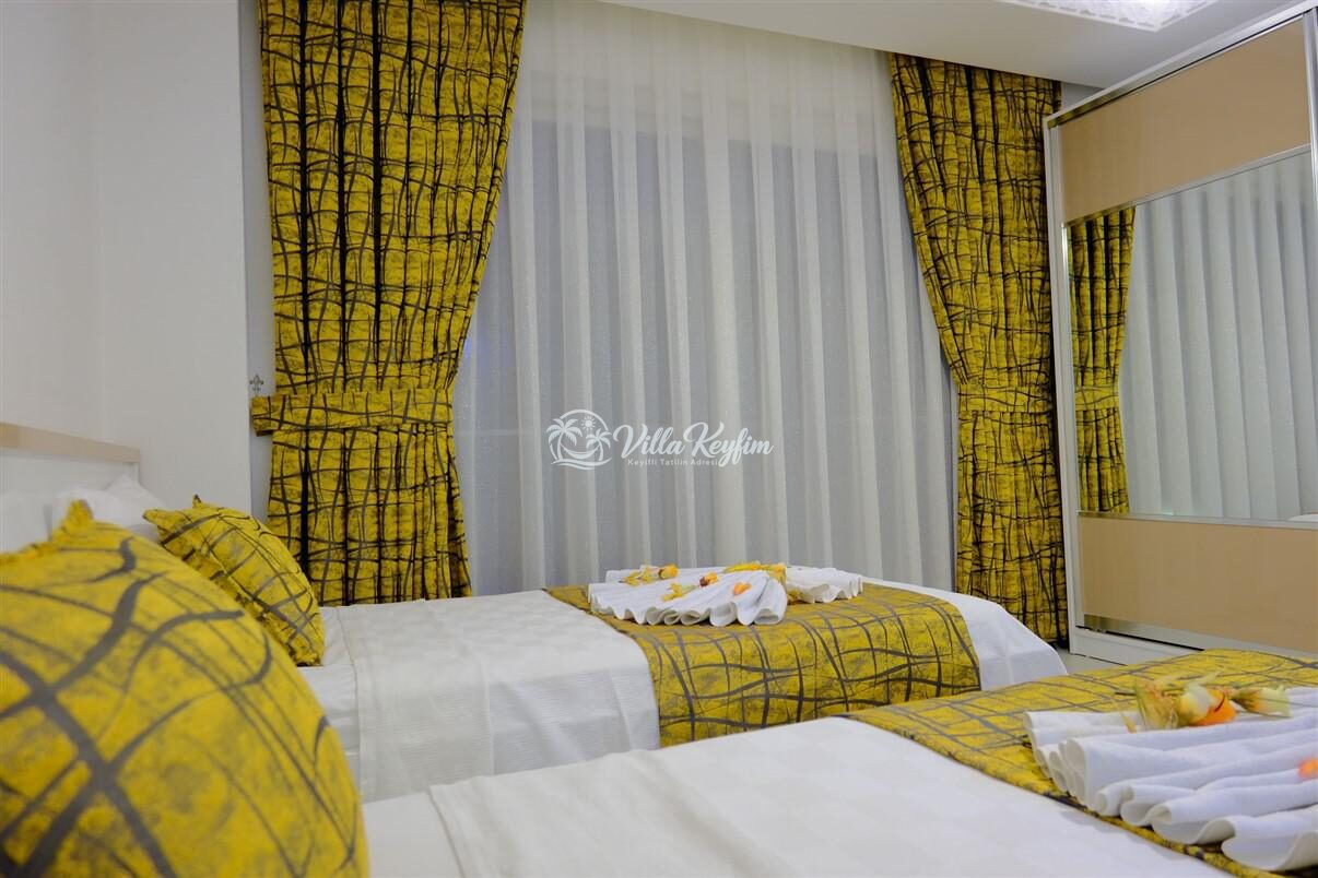 Villa Zirve Kördere — 53