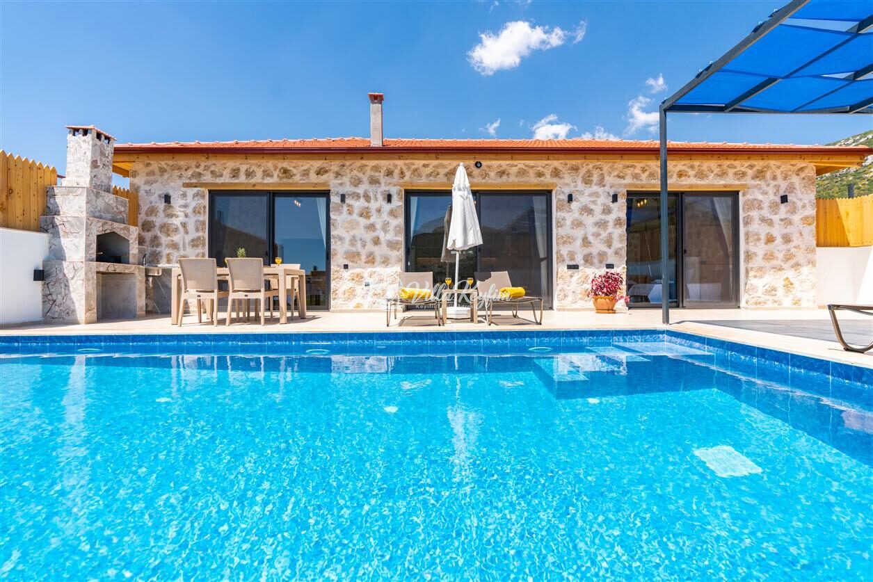 Villa Sultan Bezirgan — 18