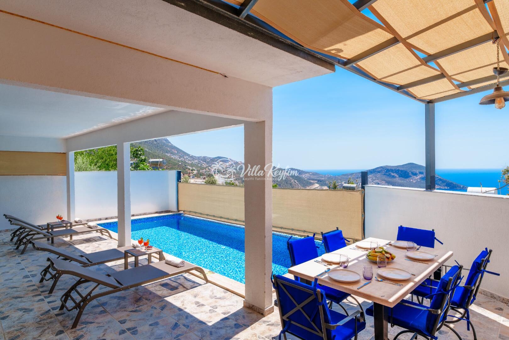 Villa Şato Buket — 6