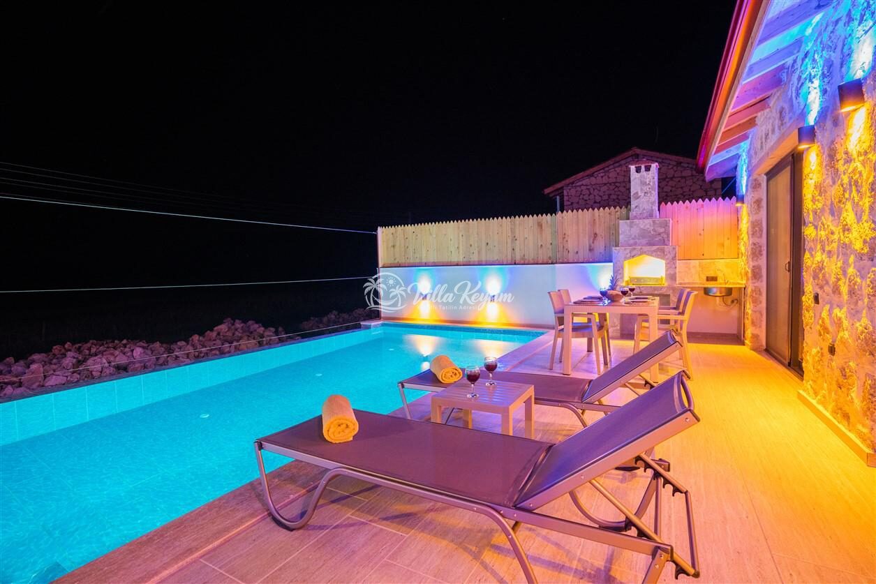 Villa Sultan Bezirgan — 22
