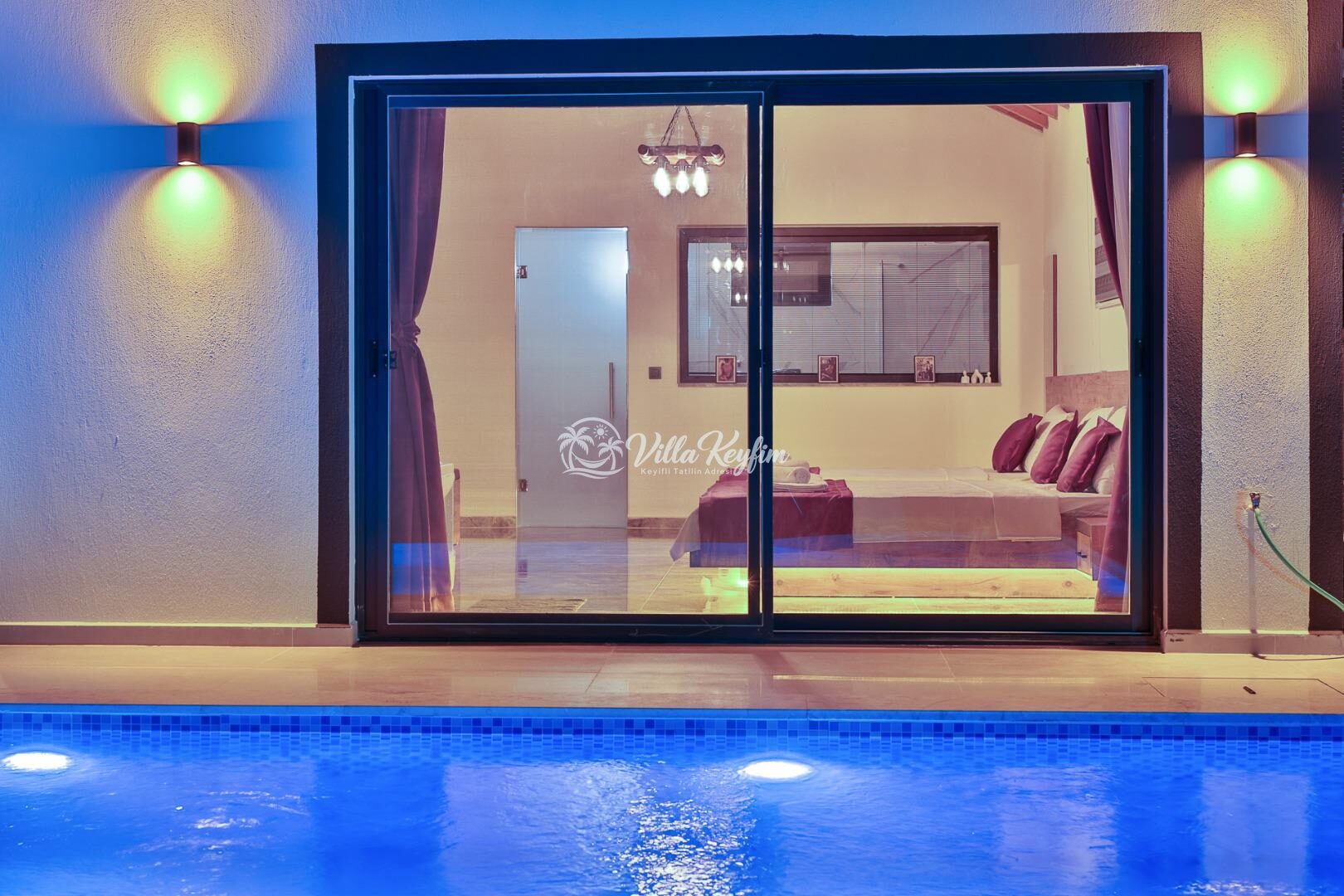 Villa Erisa — 12