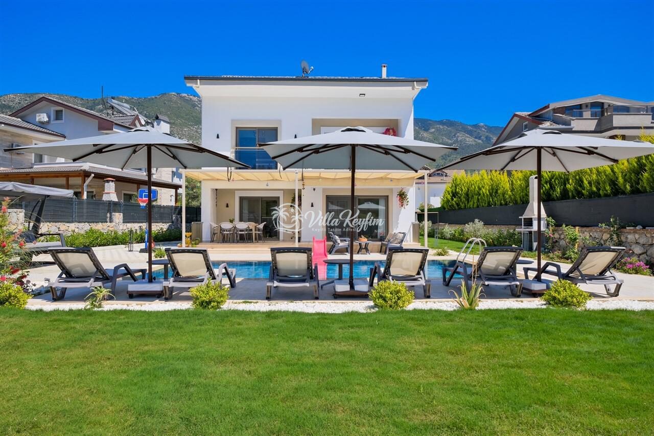 Villa La Casa Rosa — 47