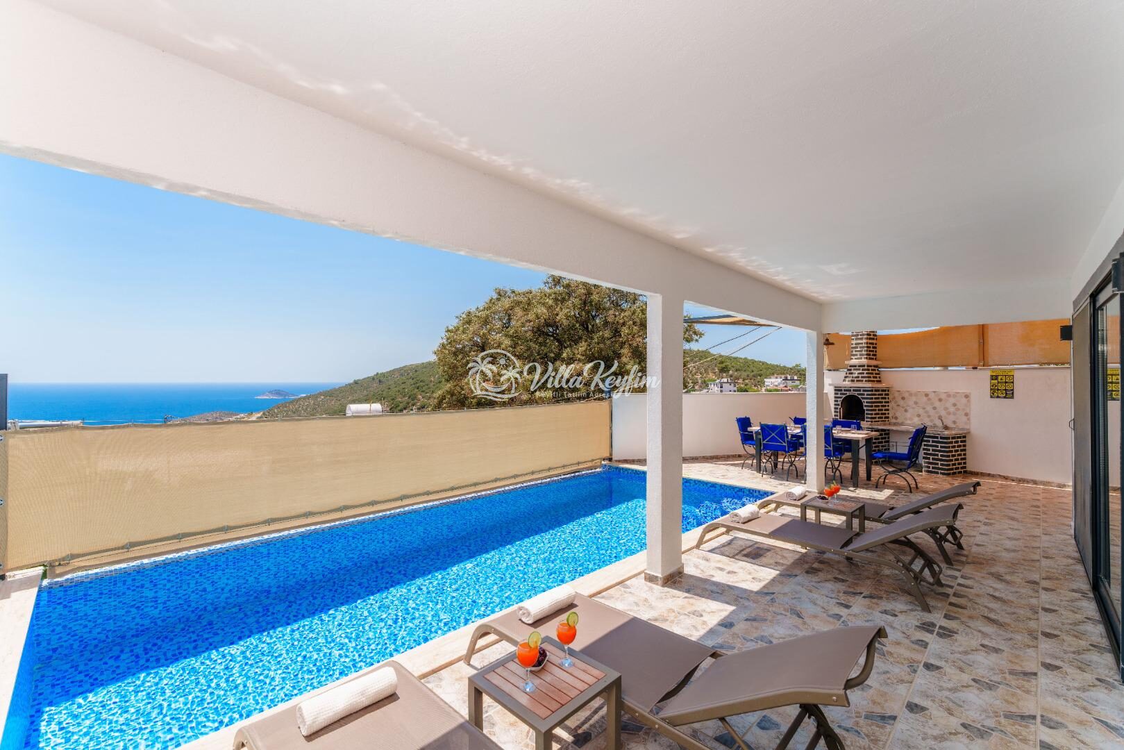 Villa Şato Buket — 9