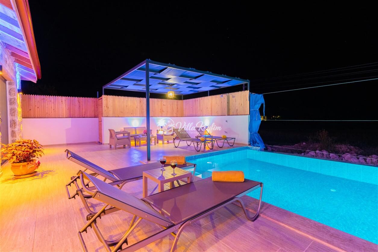 Villa Sultan Bezirgan — 26