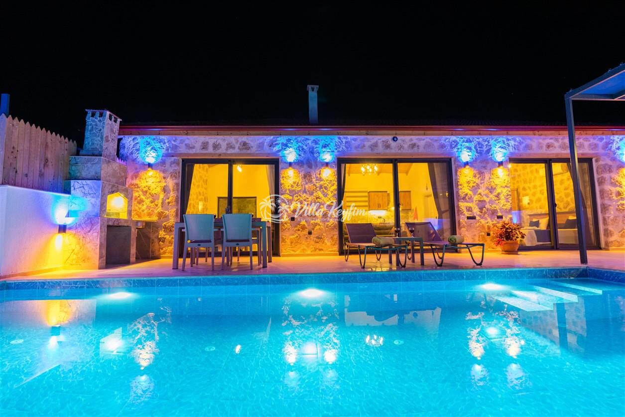 Villa Sultan Bezirgan — 29