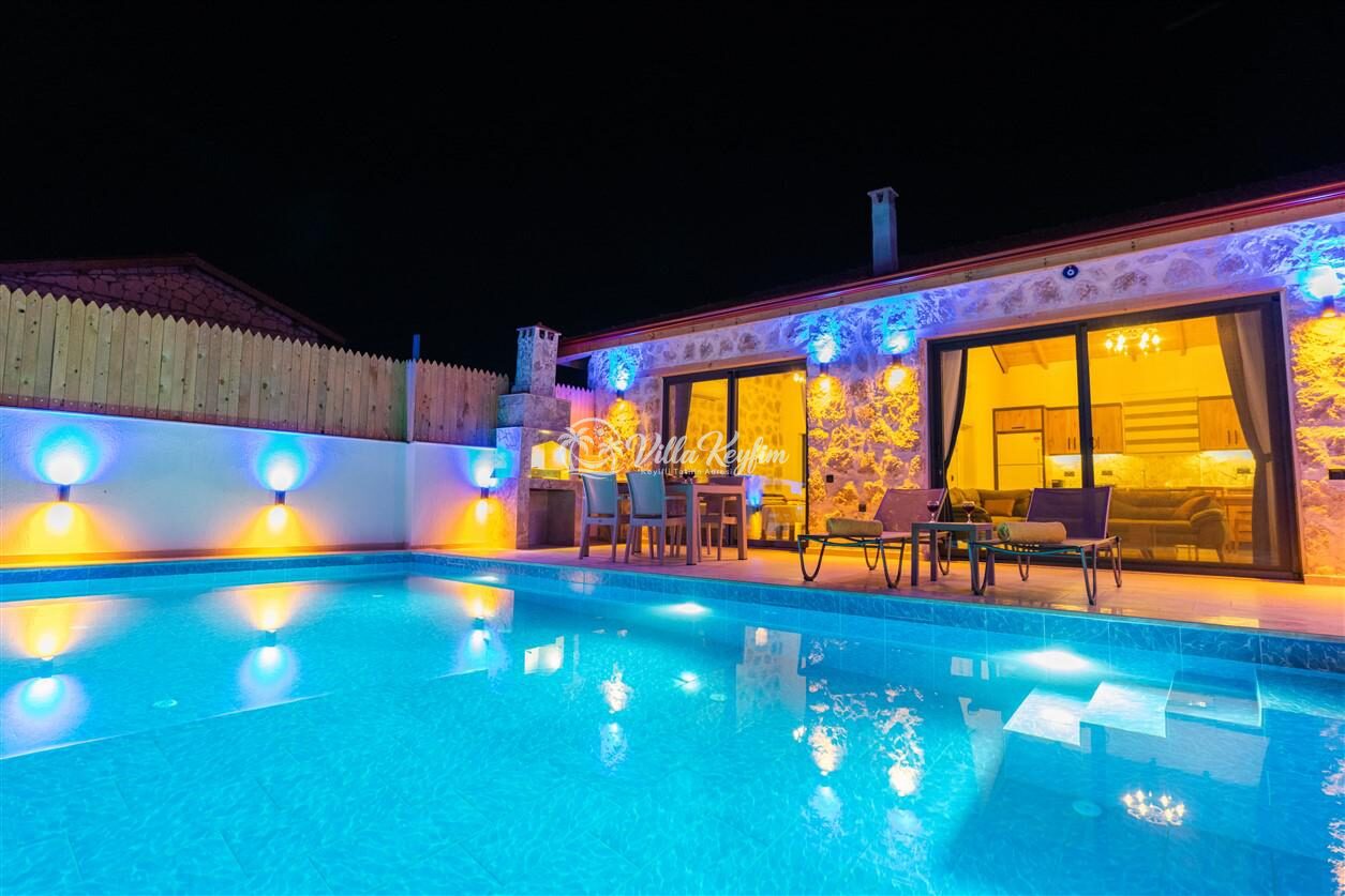 Villa Sultan Bezirgan — 30