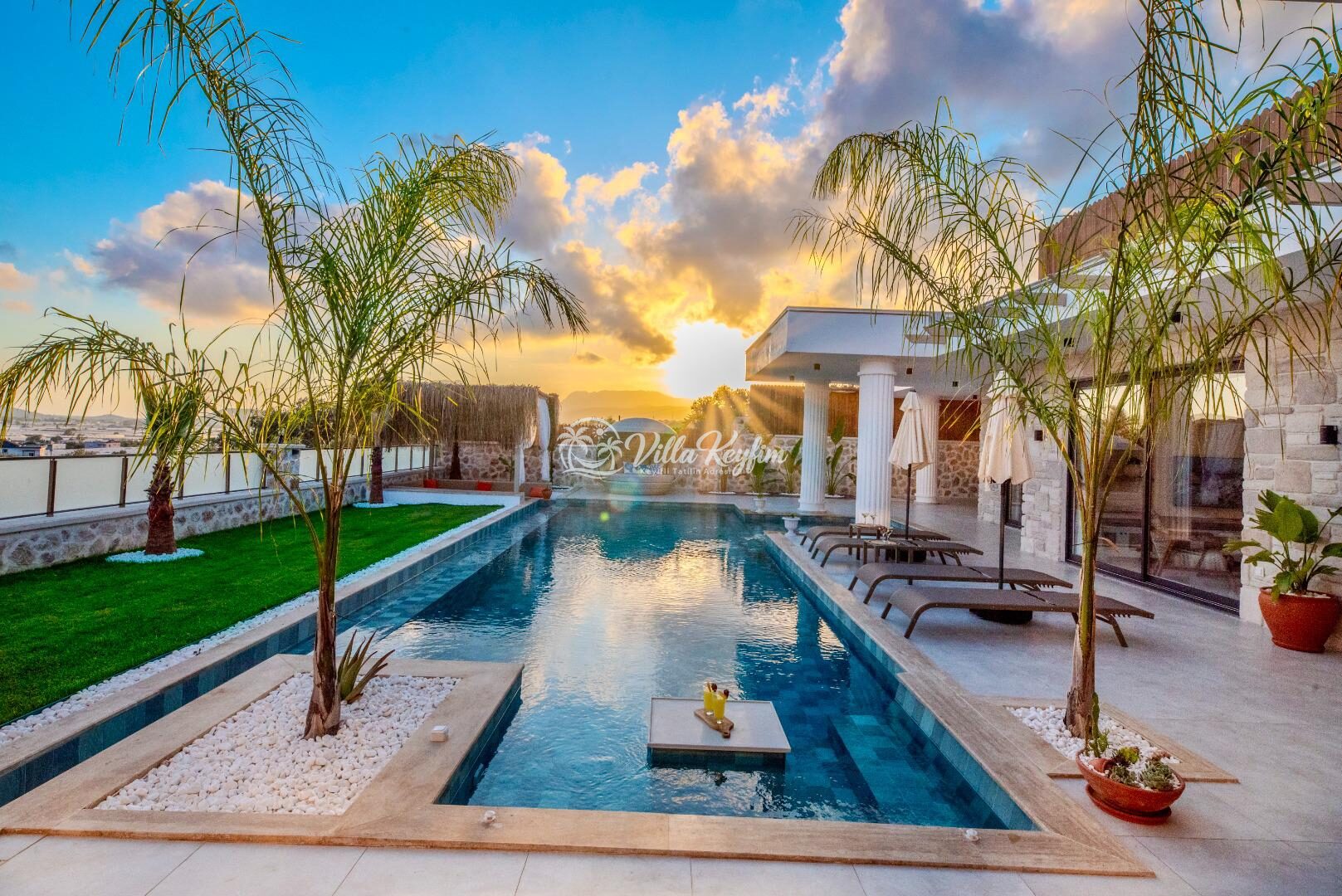 Villa Elysium — 5