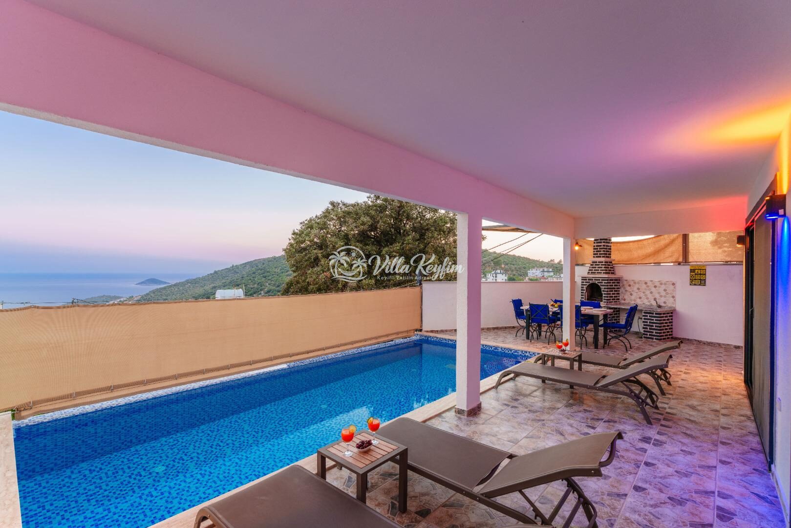Villa Şato Buket — 17