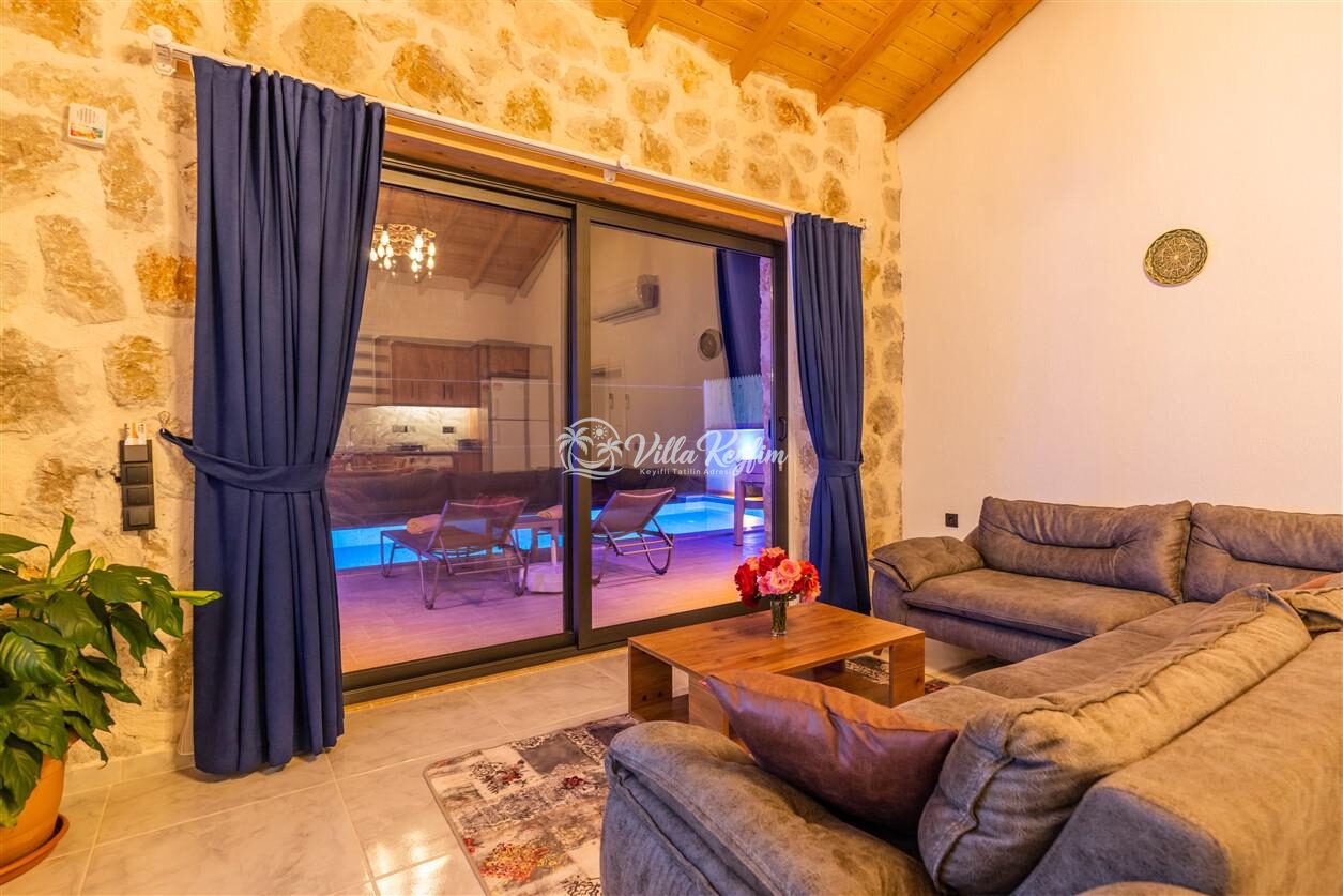 Villa Sultan Bezirgan — 38