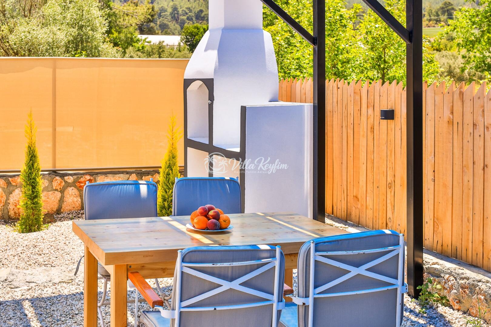 Villa Erisa — 28