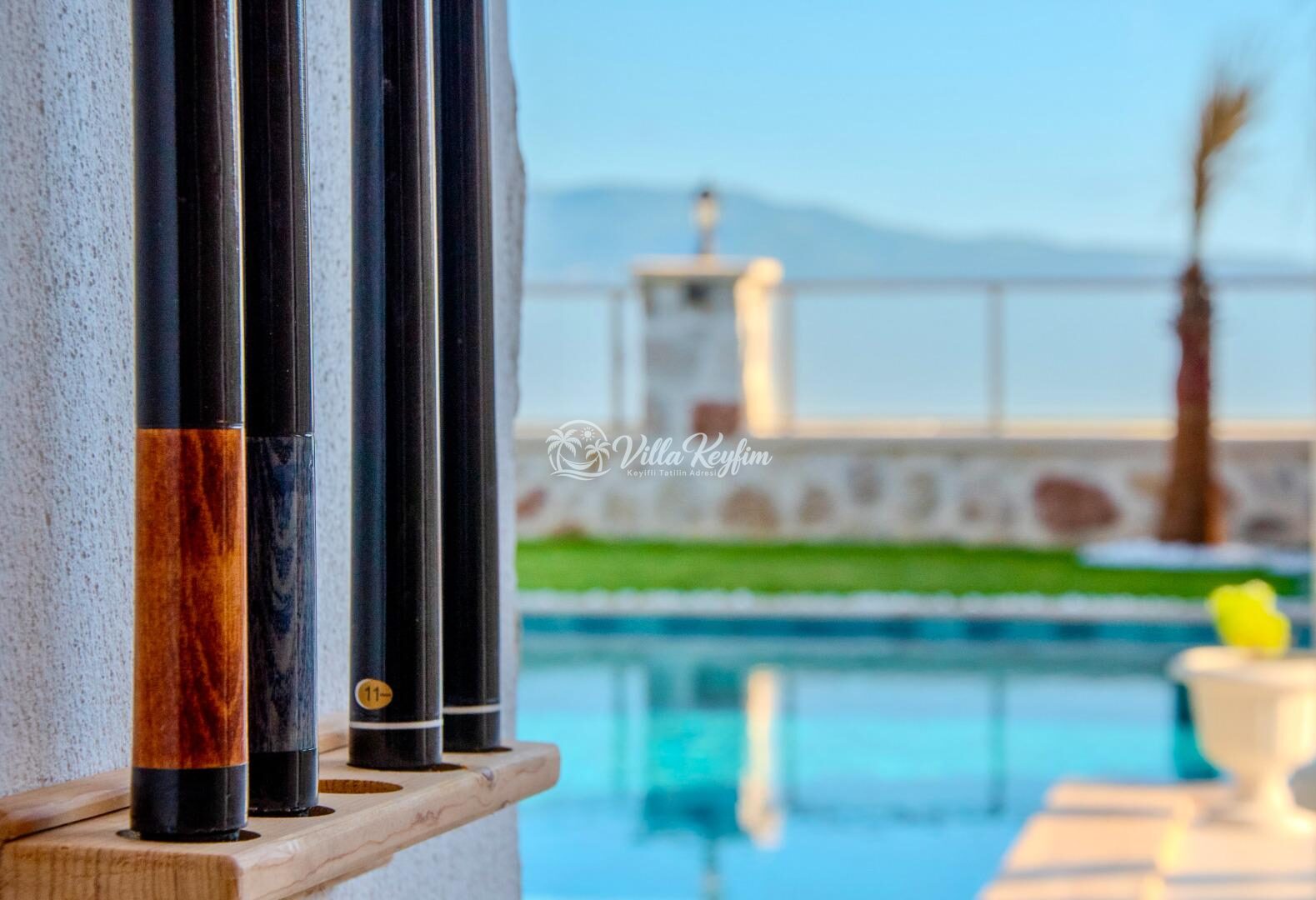 Villa Elysium — 15