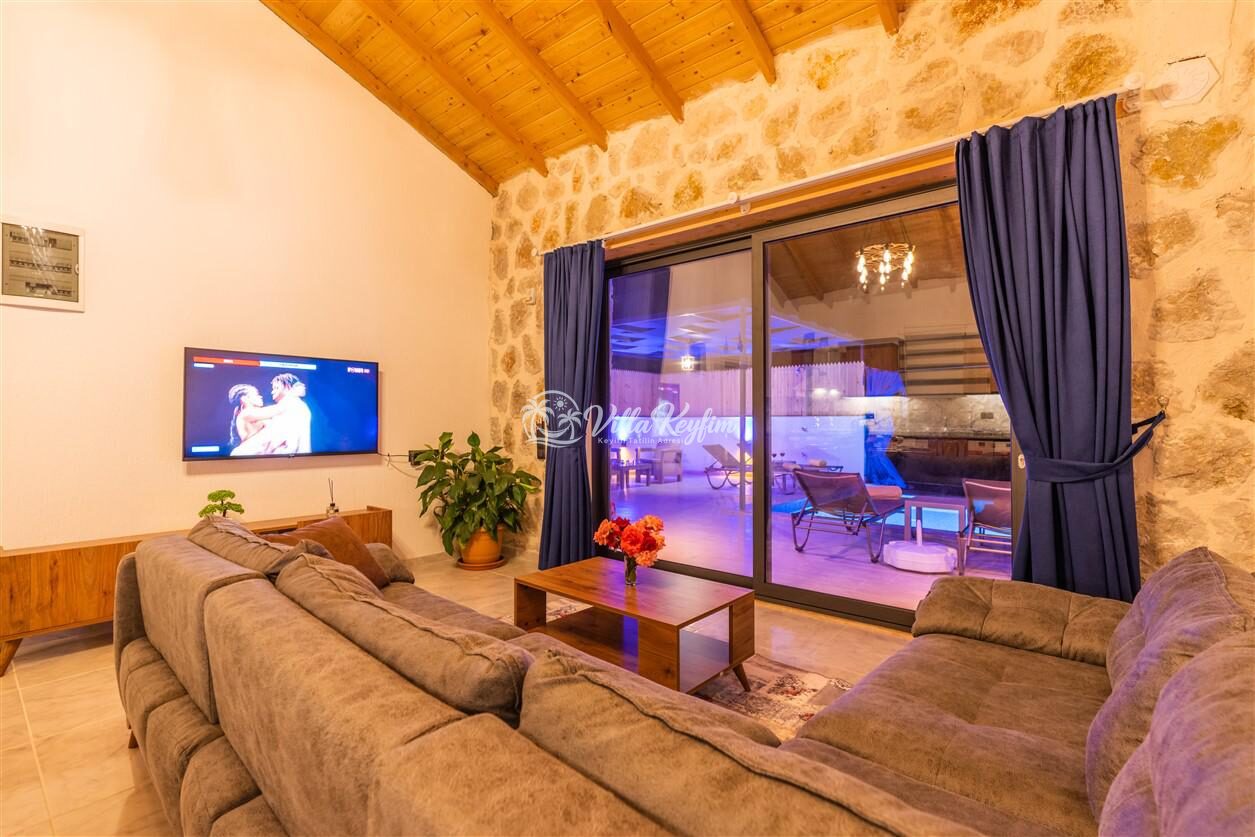 Villa Sultan Bezirgan — 43