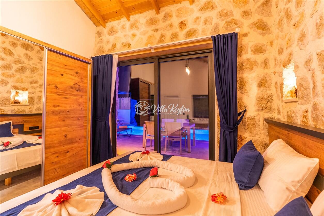 Villa Sultan Bezirgan — 47