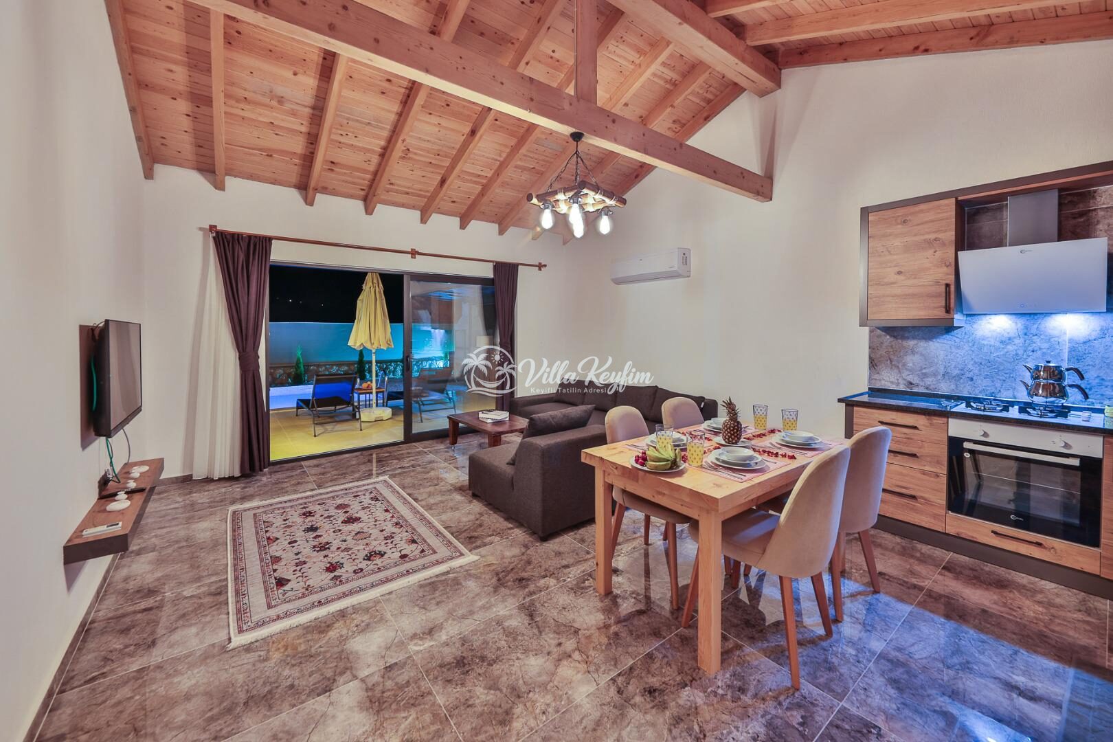 Villa Erisa — 36