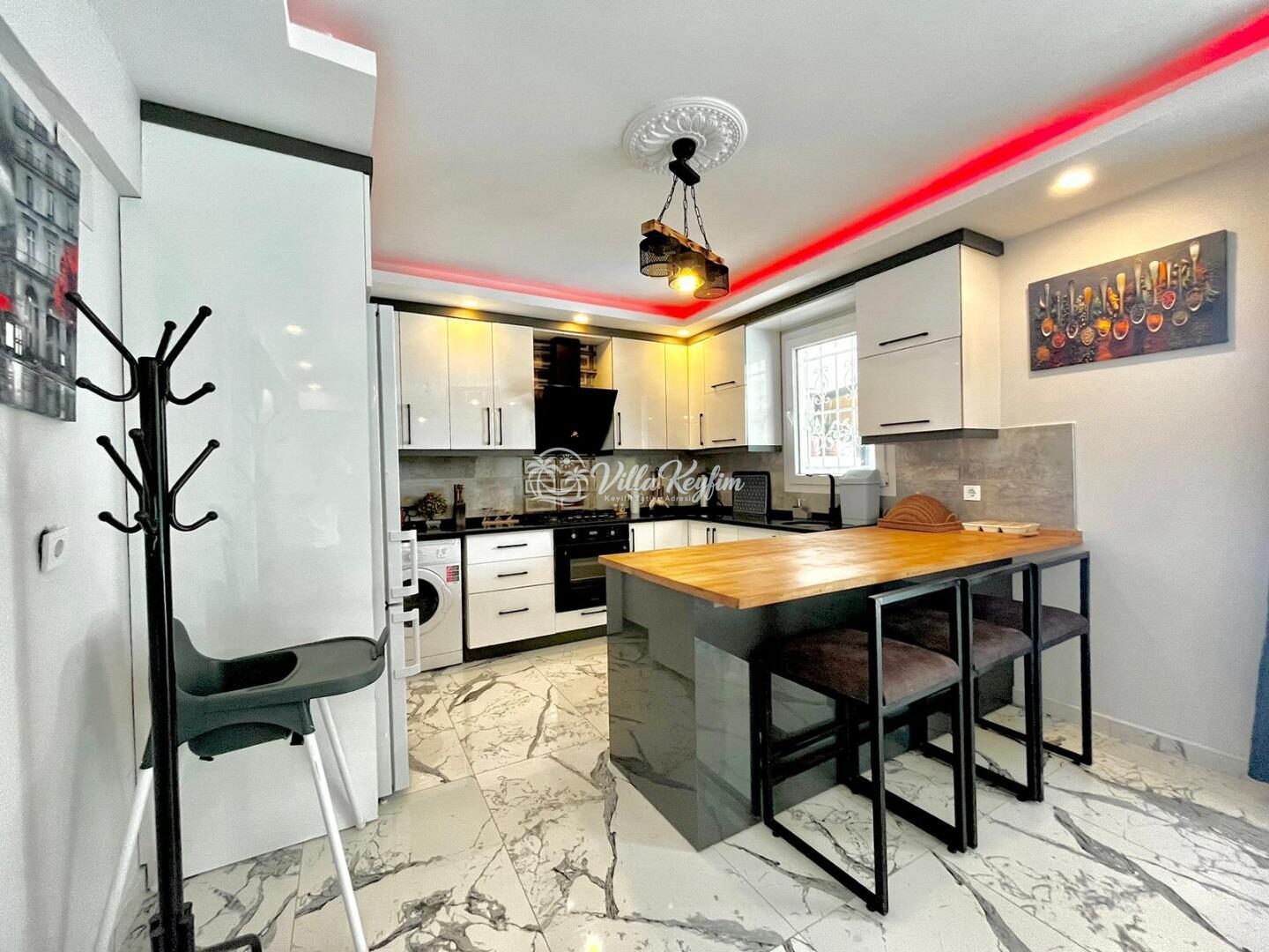 Villa Kayalı 1 — 18