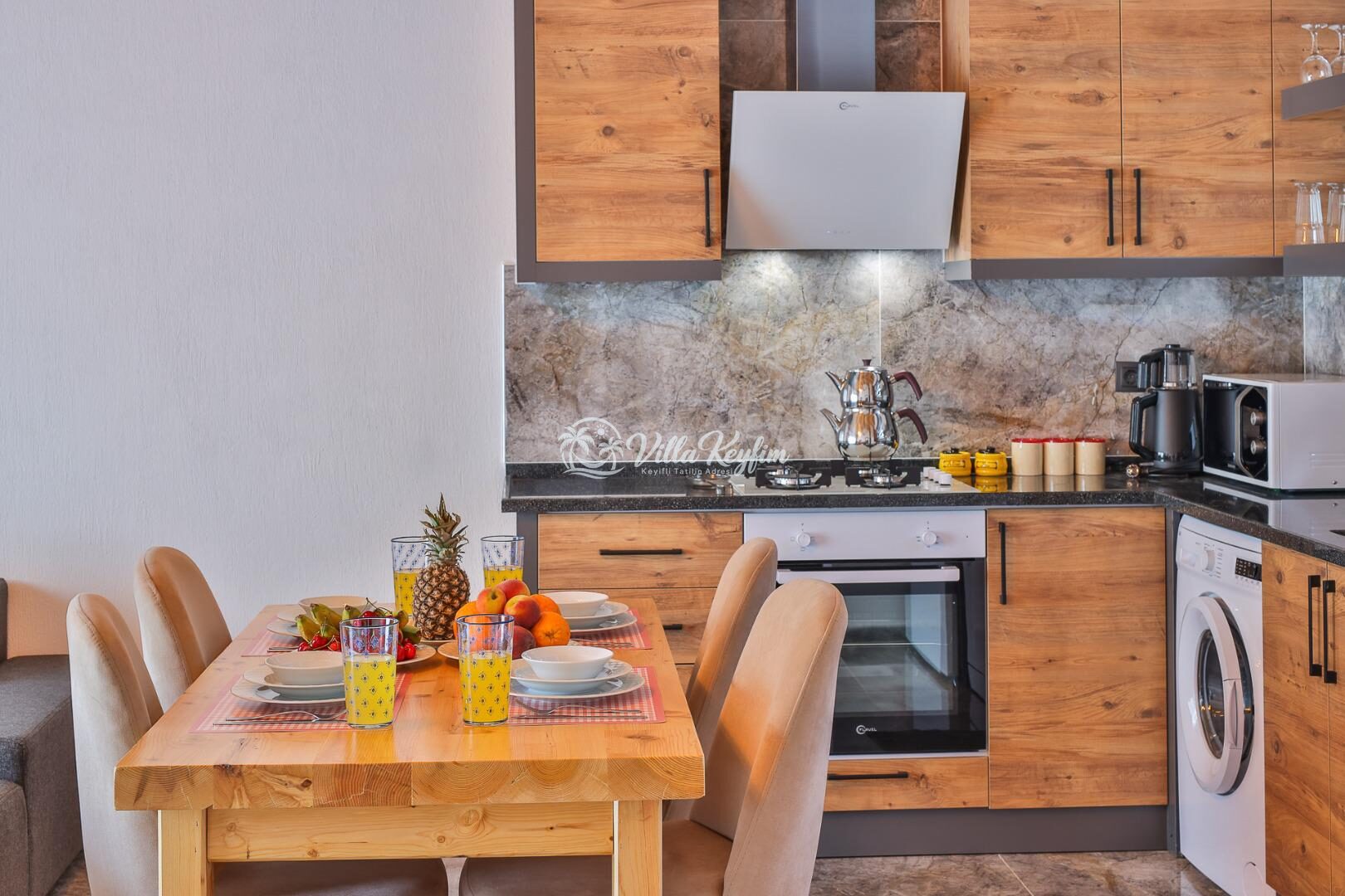 Villa Erisa — 38