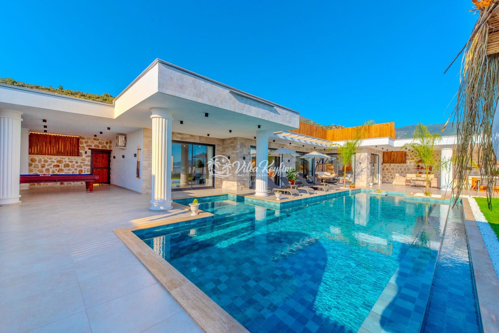 Villa Elysium — 30