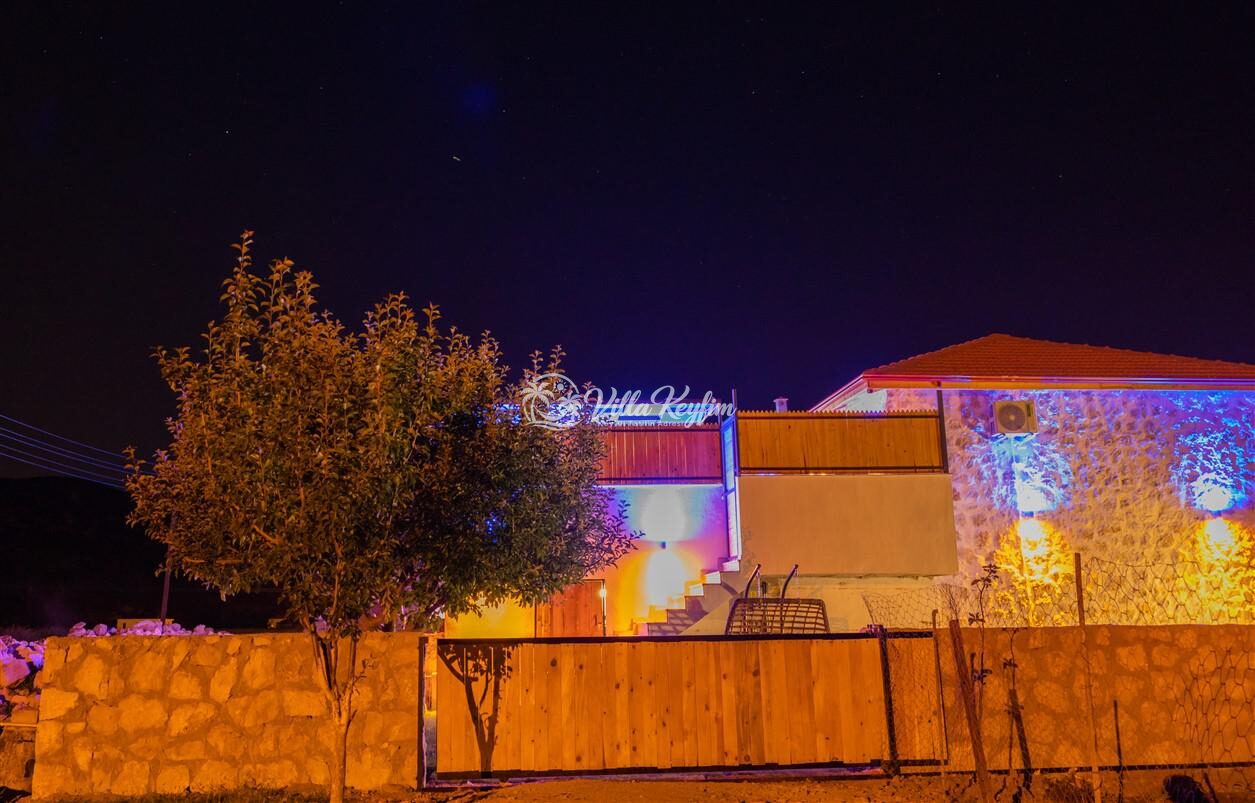 Villa Sultan Bezirgan — 68