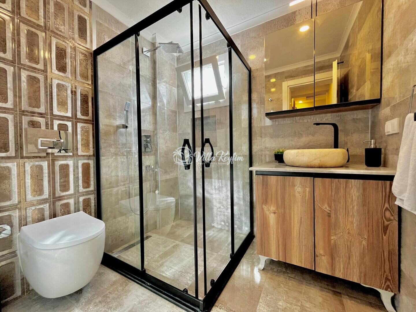 Villa Kayalı 1 — 28