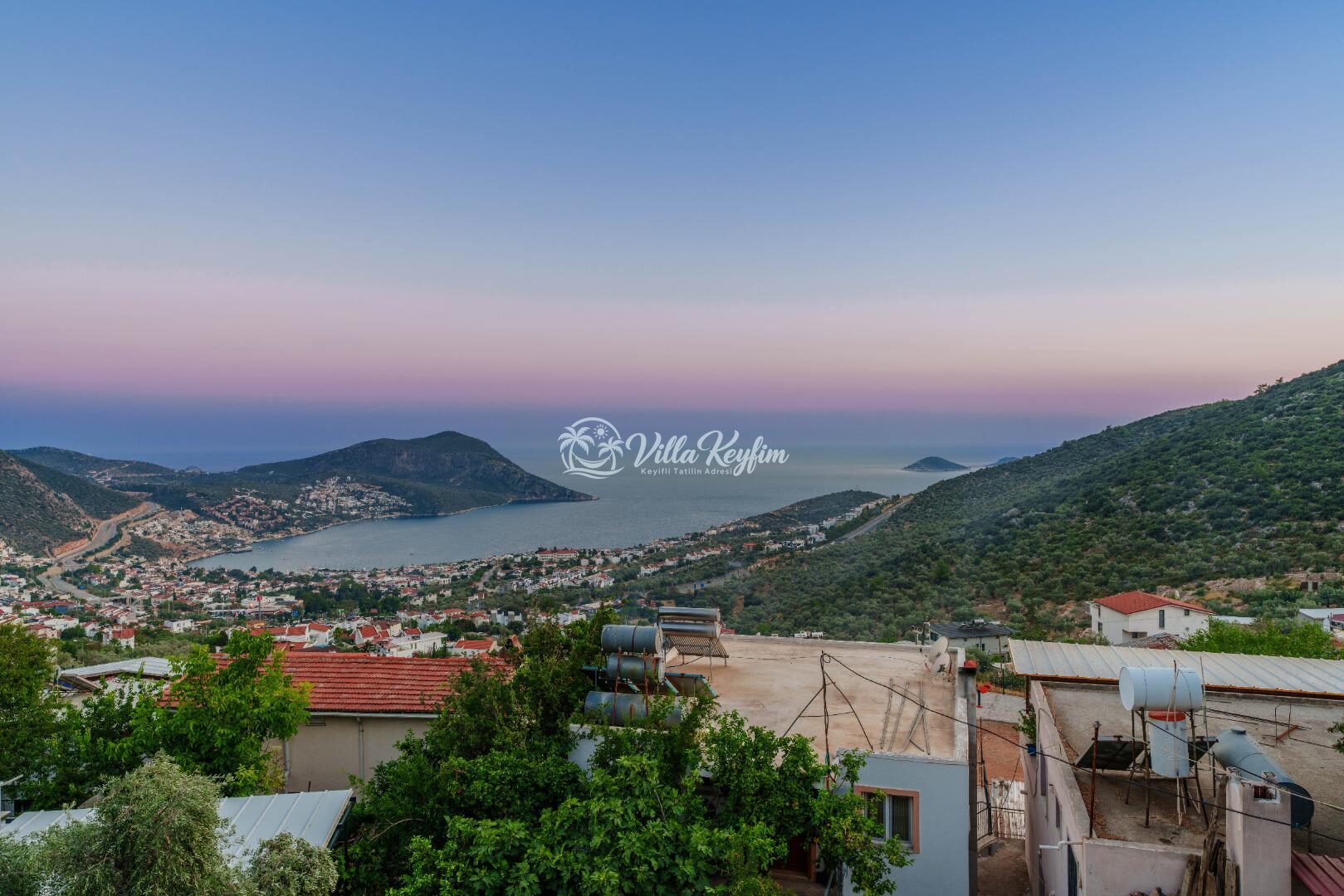 Villa Şato Buket — 42