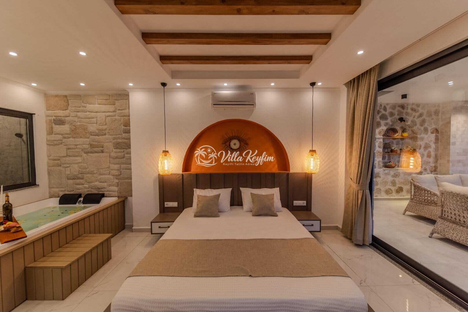 Villa Elysium — 120
