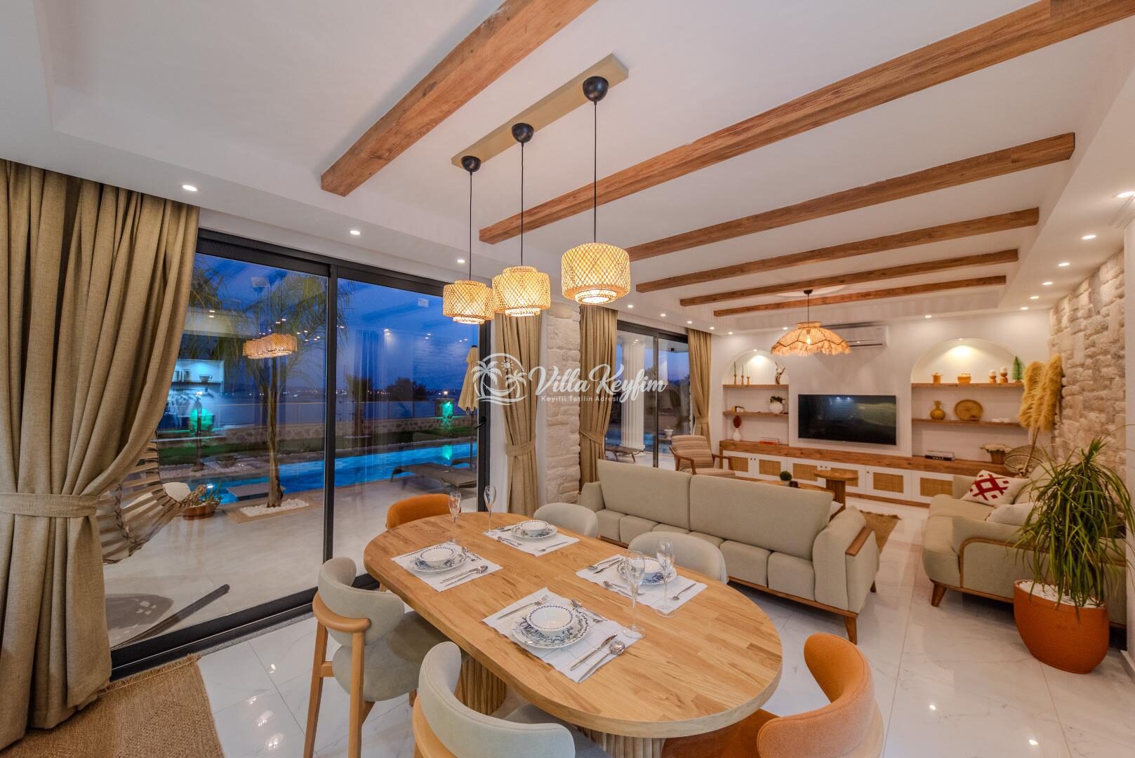 Villa Elysium — 145
