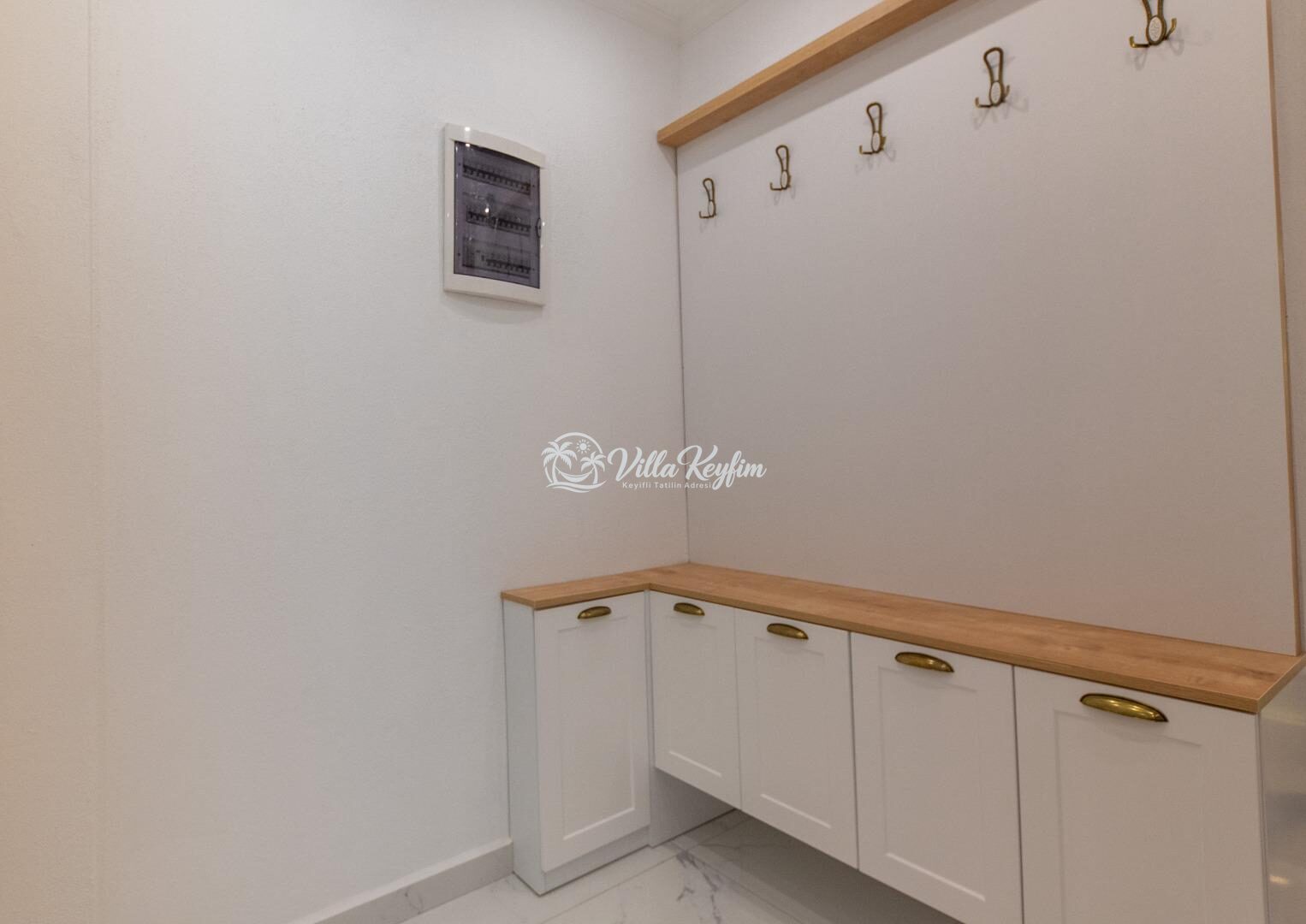 Villa Elysium — 158