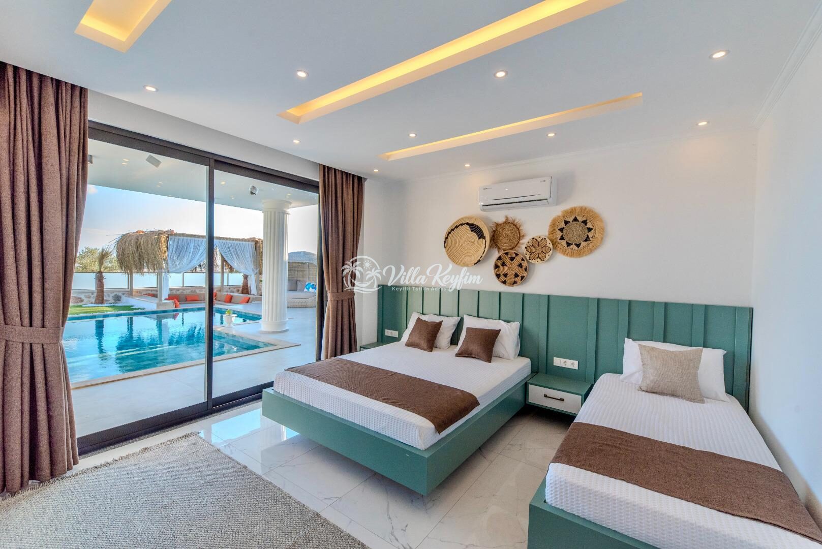 Villa Elysium — 206