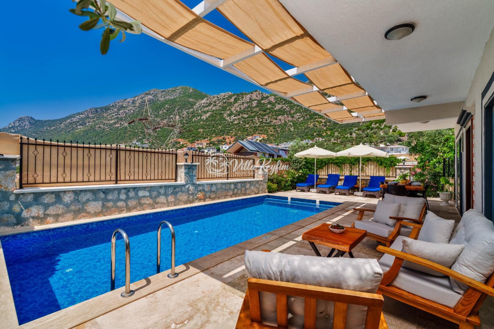 Villa Samyeli — 3
