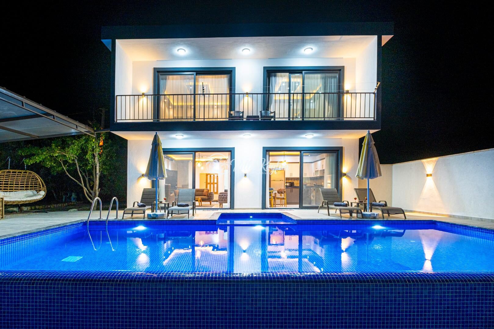 Villa Filiz — 2