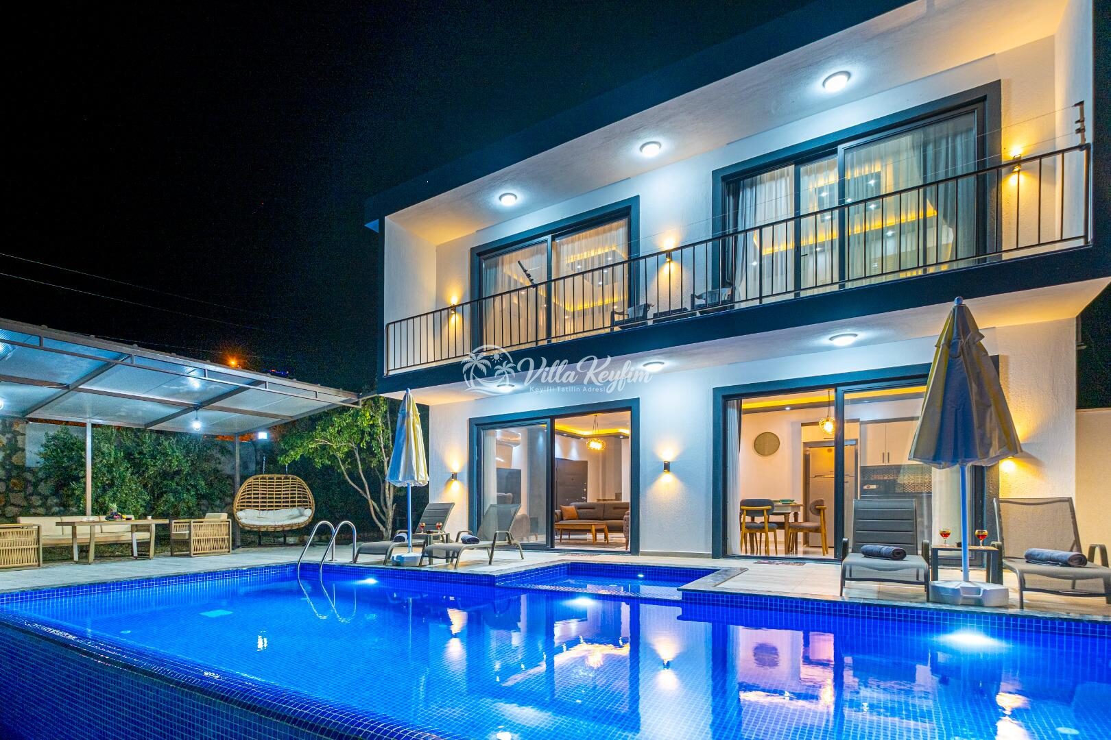 Villa Filiz — 4