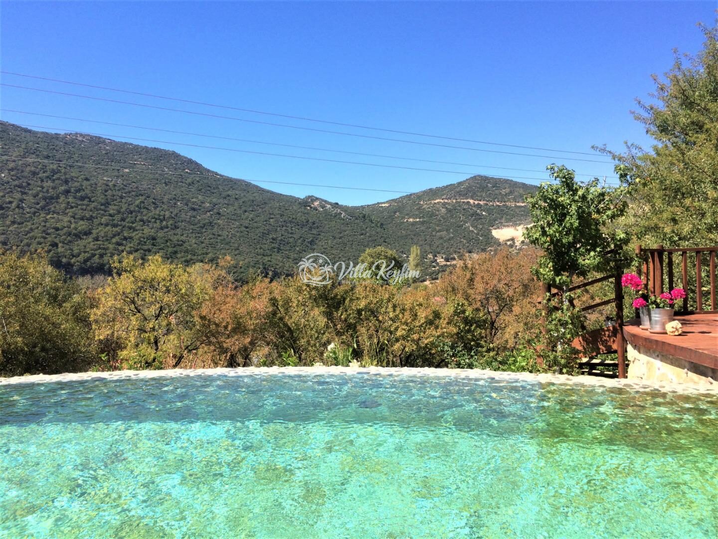 Villa Ambar Badem — 17