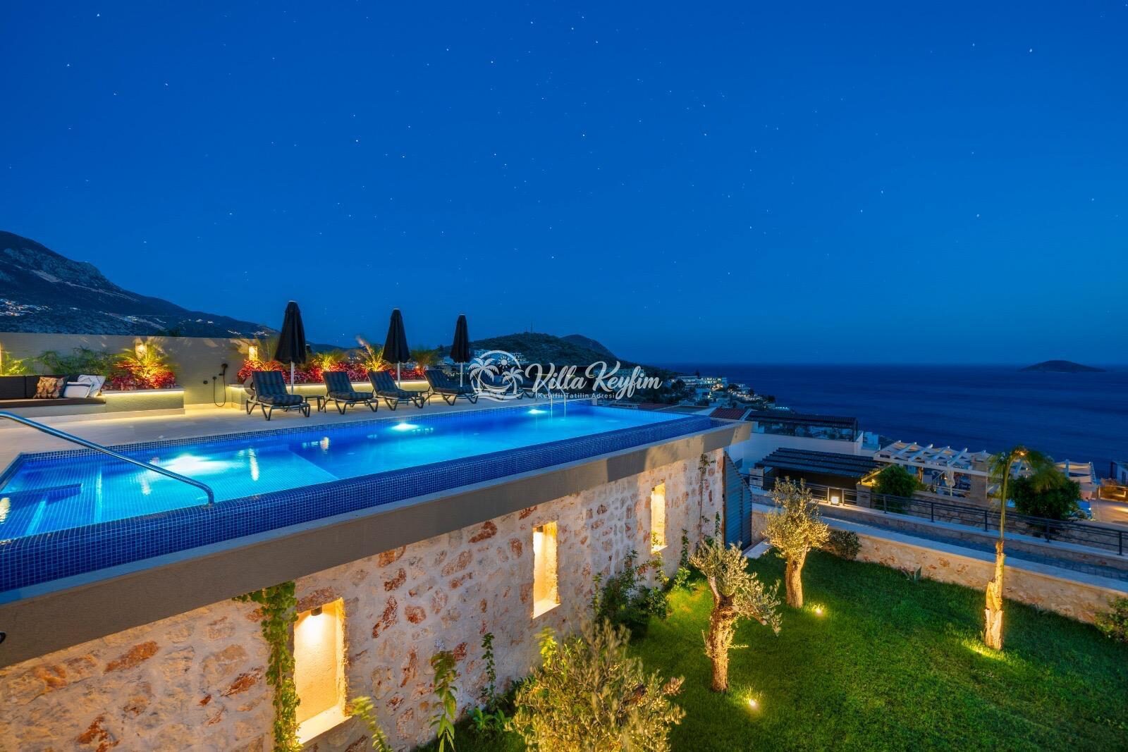 Villa Ayşe Exclusive — 9